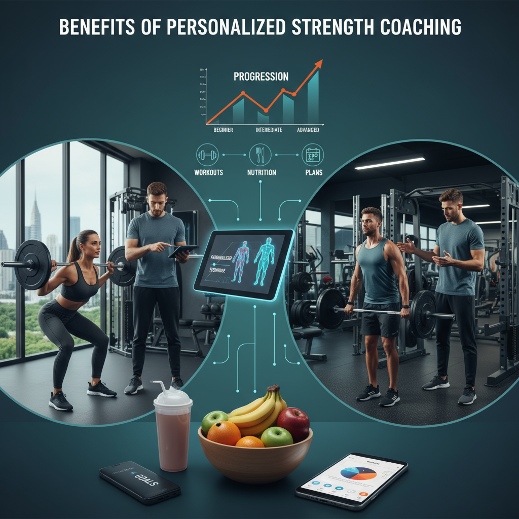 Benefits of Regular Personalized coaching and technique feedback for Your Health
